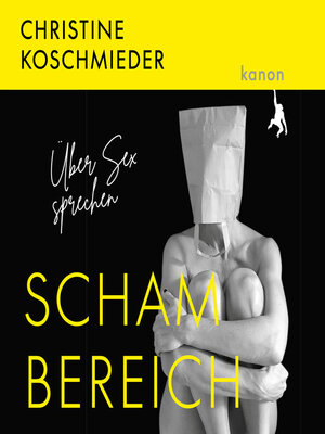 cover image of Schambereich--Über Sex sprechen (ungekürzt)